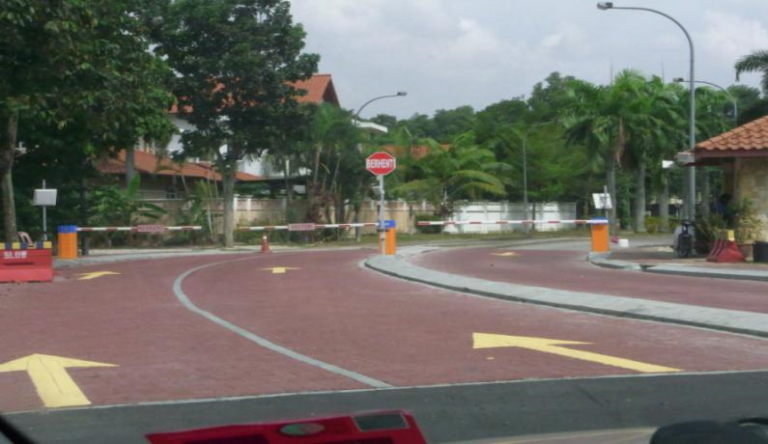 Bukit Jelutong